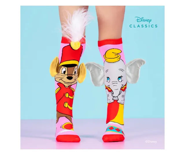 Buy Crazy Socks Elephant Socks | Yallatoys.com
