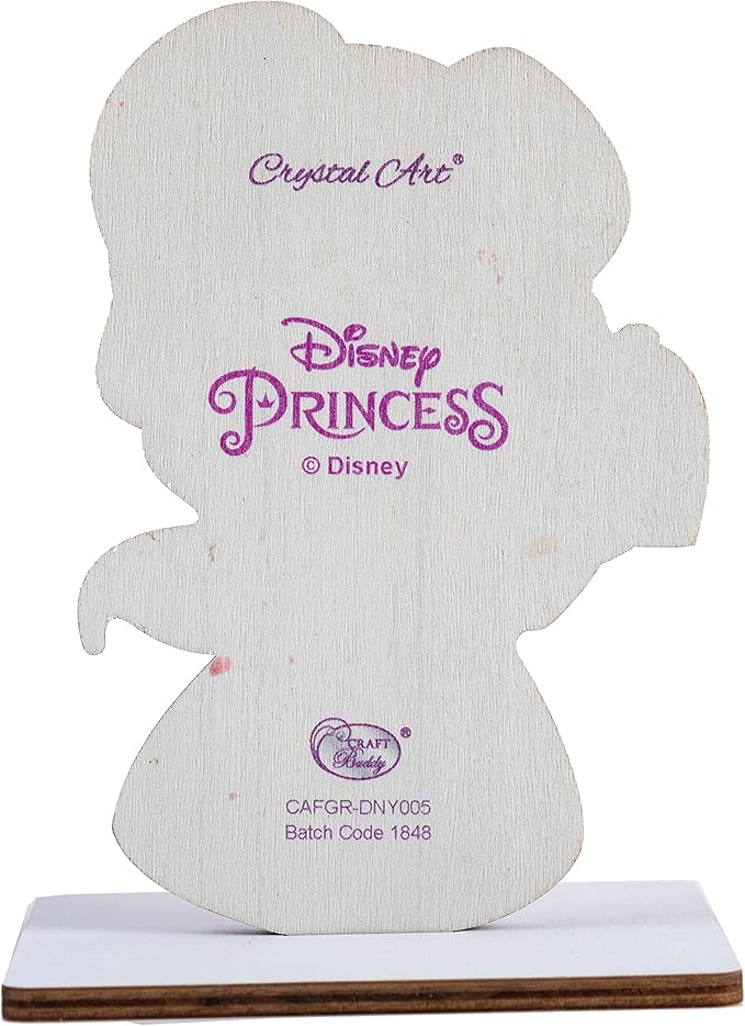 Buy Belle Crystal Art Buddy | Yallatoys.com