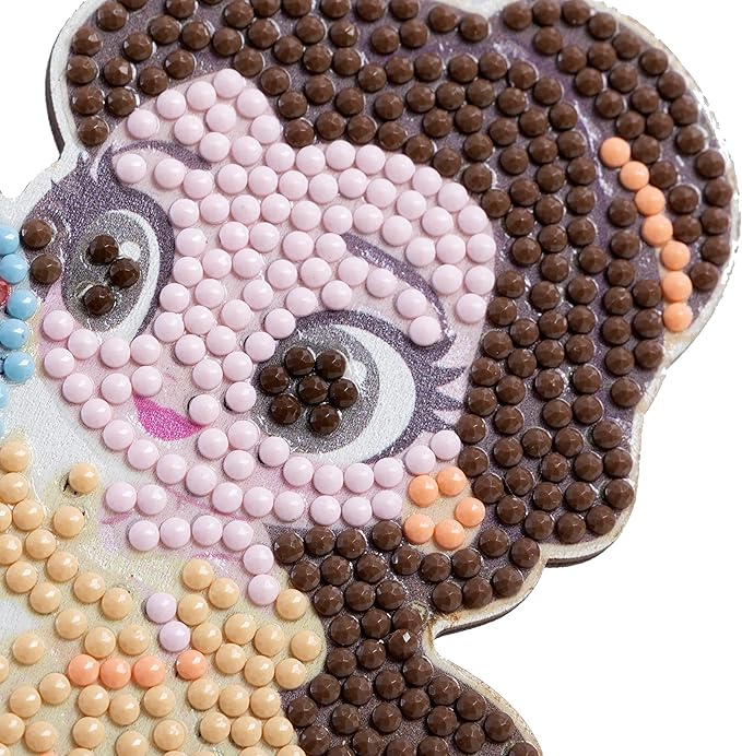 Buy Belle Crystal Art Buddy | Yallatoys.com