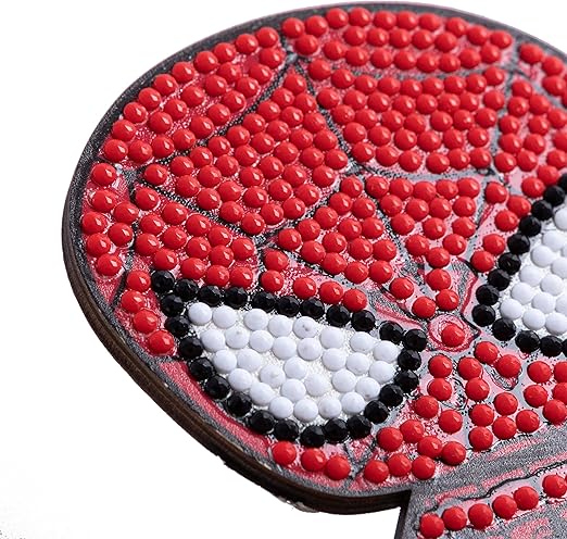 Buy Crystal Art Buddy SpiderMan | Yallatoys.com
