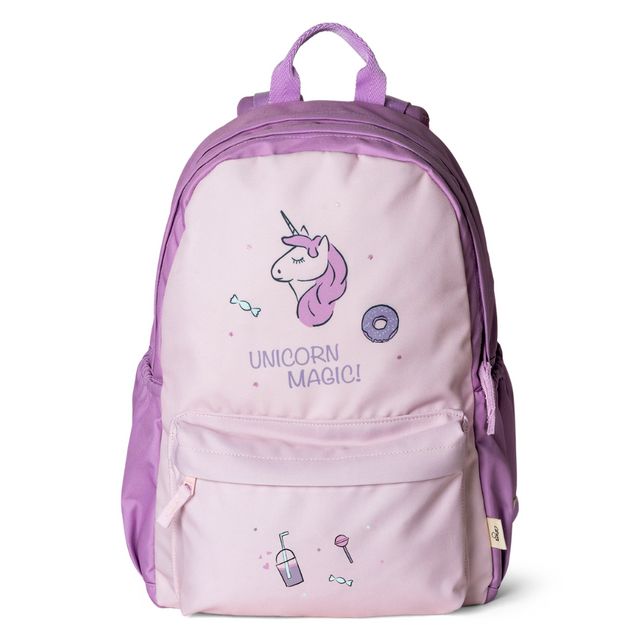 Buy Citron Grand Backpack Stormy Unicorn 16inch | Yallatoys.com