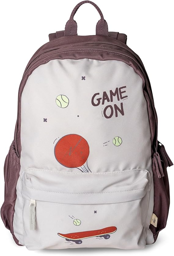 Buy Citron Cool Kid Grand Backpack 16inch | Yallatoys.com