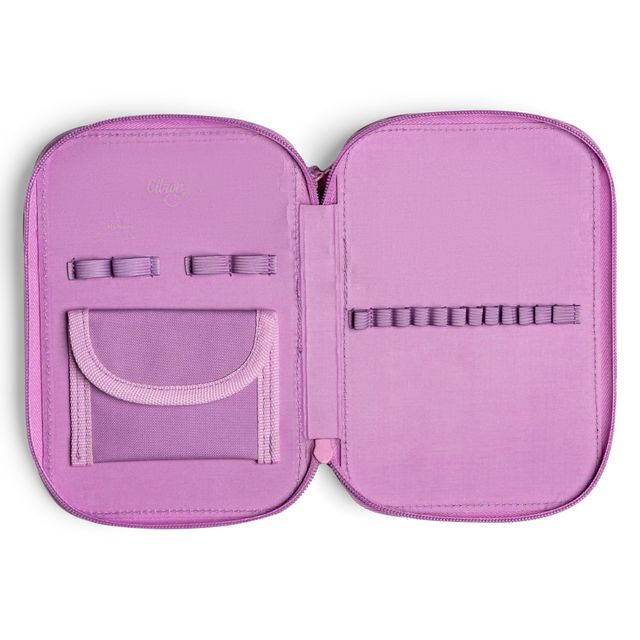 Buy Citron Pencil Case Layered Stormy Unicorn | Yallatoys.com