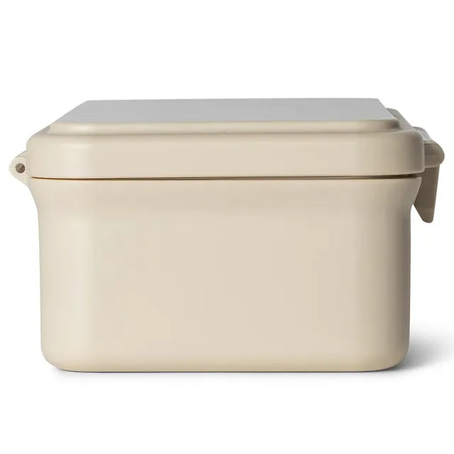 Buy Citron Rectangle Lunchbox Ballerina | Yallatoys.com