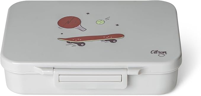 Buy Citron Tritan Lunch Box Cool Kid | Yallatoys.com