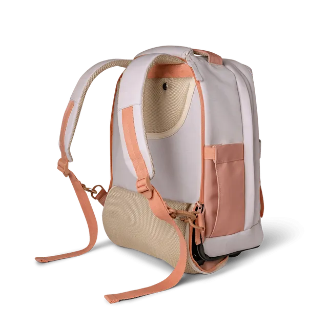 Buy Citron Ballerina Trolley Bag | Yallatoys.com