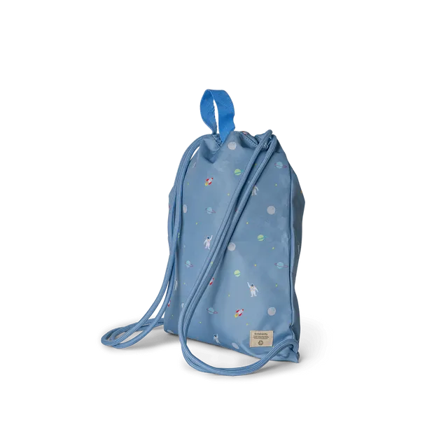 Buy Citron Spaceship Drawstring Wet Bag | Yallatoys.com