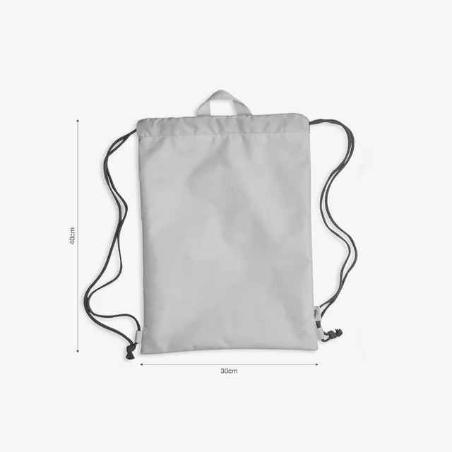 Buy Citron Spaceship Drawstring Wet Bag | Yallatoys.com