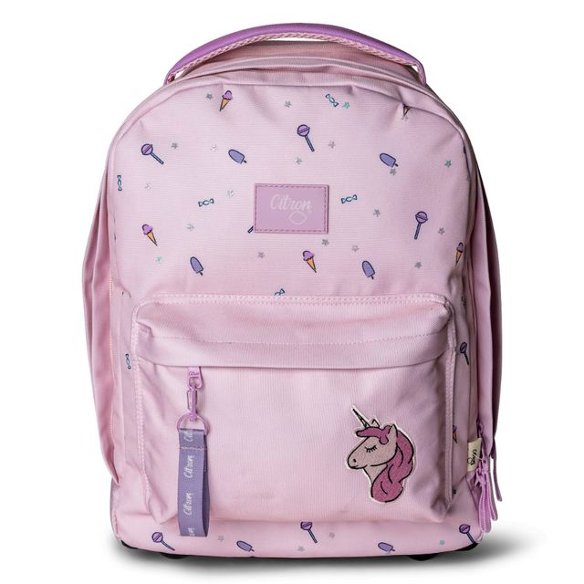 Buy Citron Trolley Bag Stormy Unicorn 18inch | Yallatoys.com