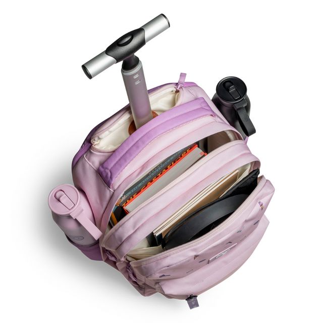 Buy Citron Trolley Bag Stormy Unicorn 18inch | Yallatoys.com