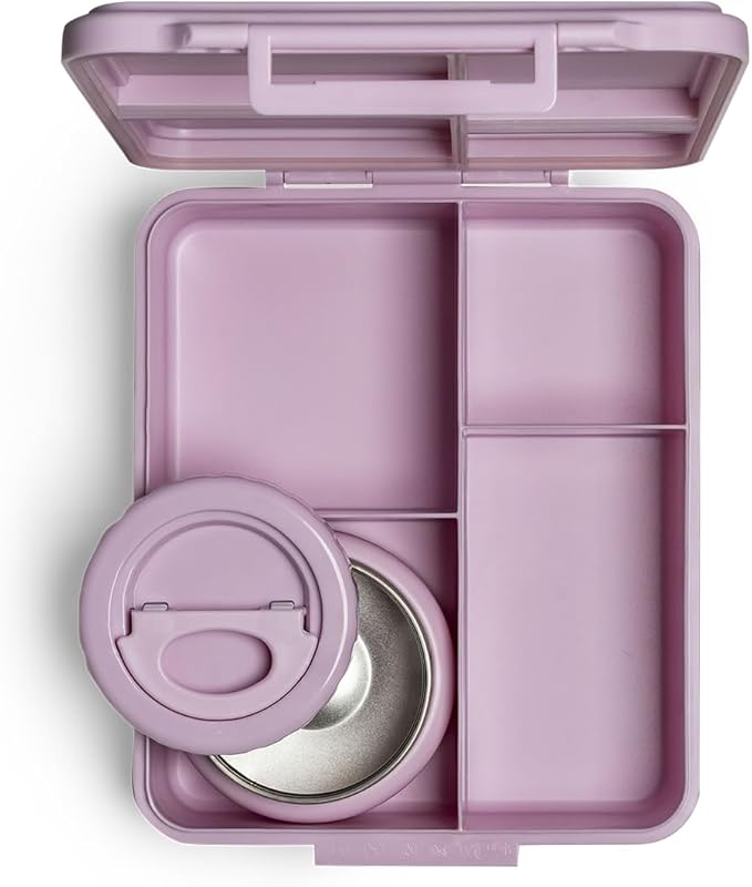 Buy Citron Grand Lunch box with Food Jar Stormy Unicorn | Yallatoys.com