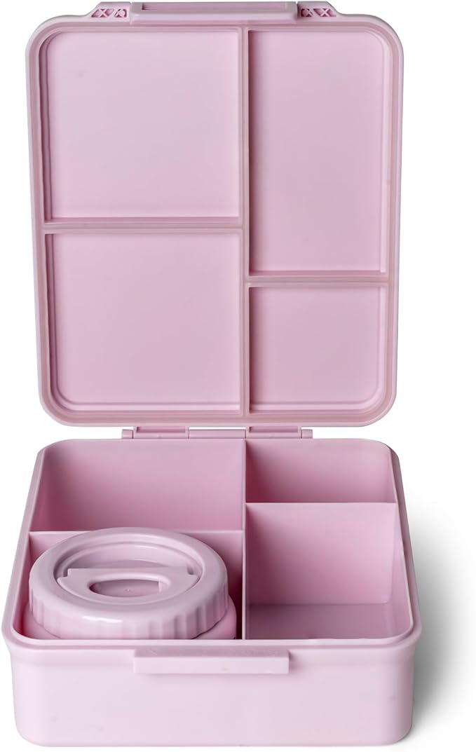 Buy Citron Grand Lunch box with Food Jar Stormy Unicorn | Yallatoys.com