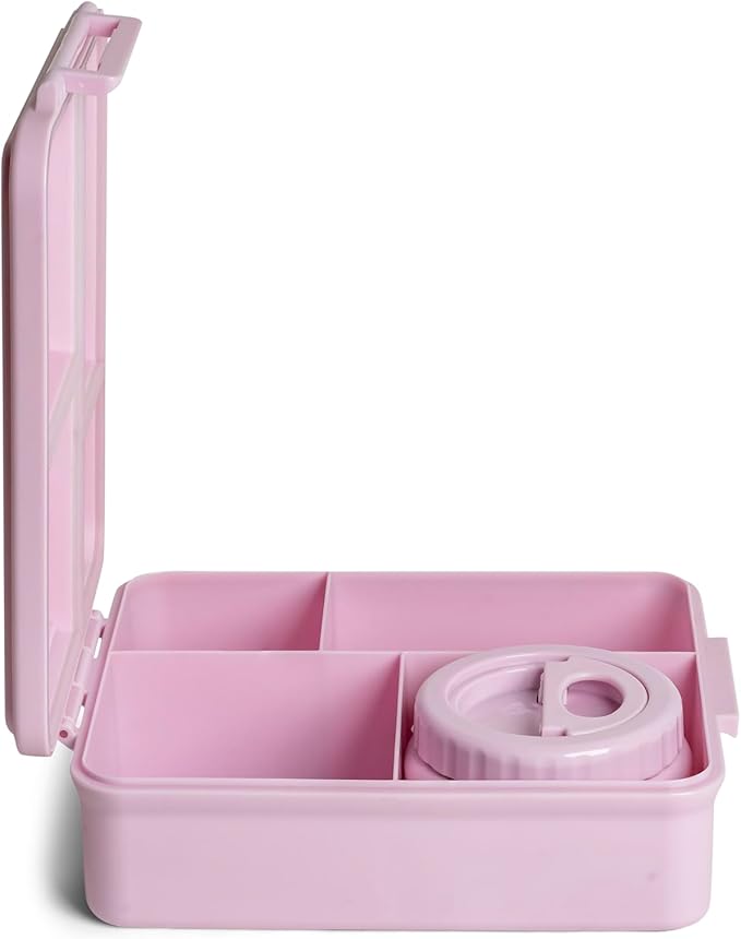 Buy Citron Grand Lunch box with Food Jar Stormy Unicorn | Yallatoys.com