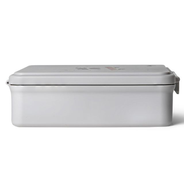 Buy Citron Grand Lunch box with Food Jar Cool Kid | Yallatoys.com