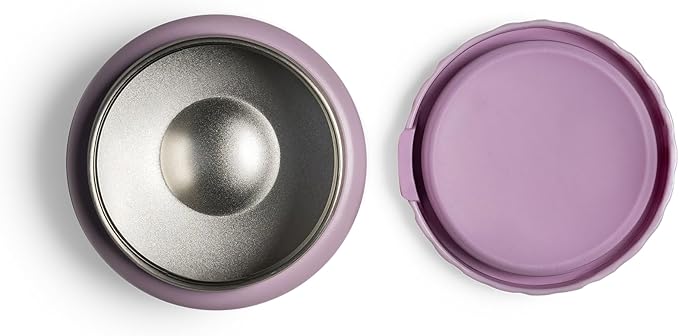 Buy Citron Stainless Steel Food Jar Stormy Unicorn 250ml | Yallatoys.com