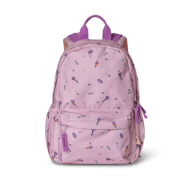 Buy Citron Stormy Unicorn Backpack Medium  | Yallatoys.com