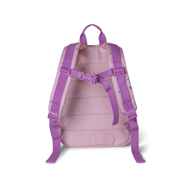 Buy Citron Stormy Unicorn Backpack Medium  | Yallatoys.com
