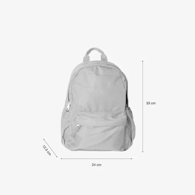 Buy Citron Stormy Unicorn Backpack Medium  | Yallatoys.com