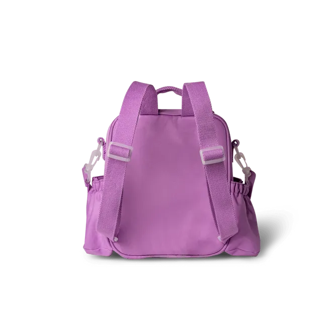 Buy Citron Insulated Lunchbag Backpack Stormy Unicorn | Yallatoys.com