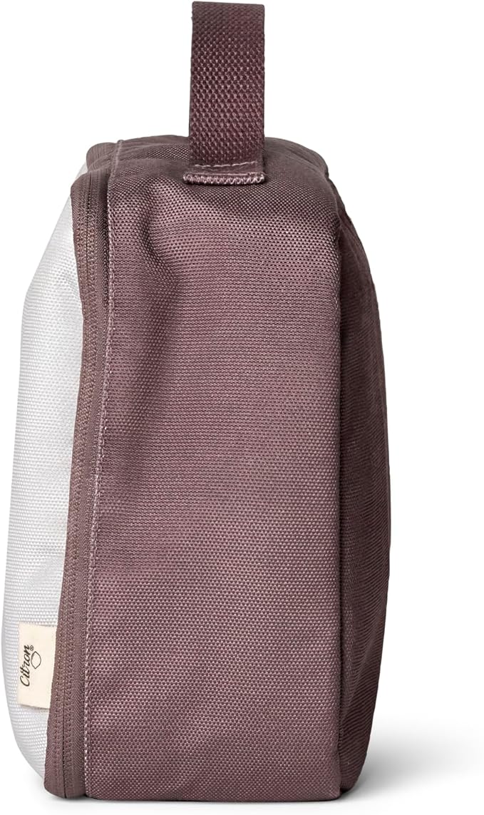 Buy Citron Insulated Square Lunch Bag Cool Kid | Yallatoys.com