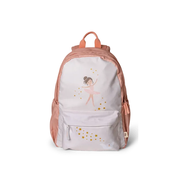 Buy Citron Grand Backpack Ballerina | Yallatoys.com