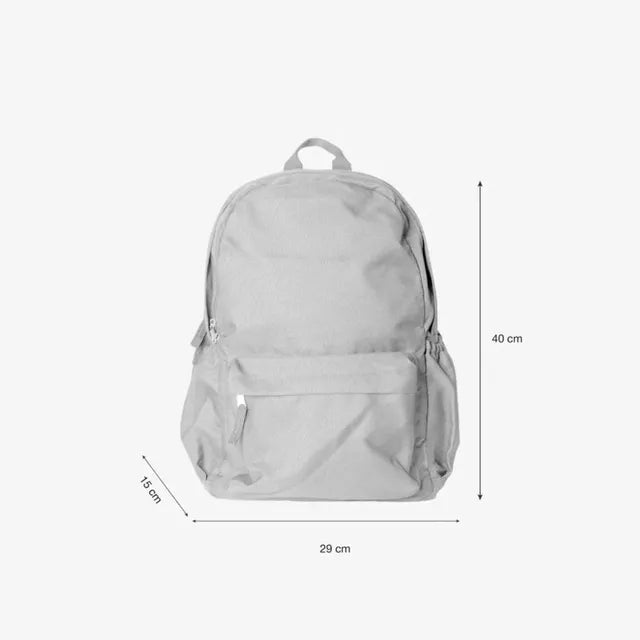 Buy Citron Grand Backpack Ballerina | Yallatoys.com