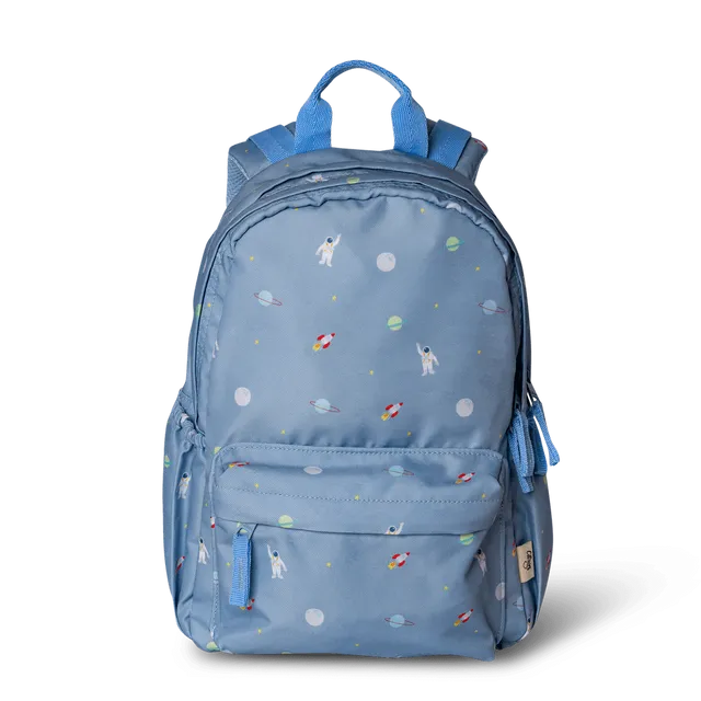Buy Citron Medium Backpack Spaceship  | Yallatoys.com