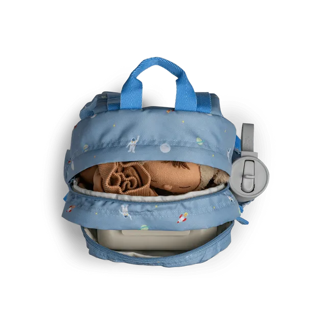 Buy Citron Medium Backpack Spaceship  | Yallatoys.com