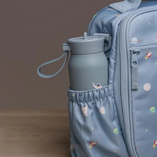 Buy Citron Stainless Steel Water Bottle Spaceship 350ml | Yallatoys.com