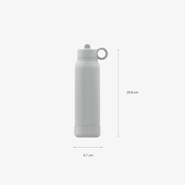 Buy Citron Stainless Steel Water Bottle Spaceship 350ml | Yallatoys.com