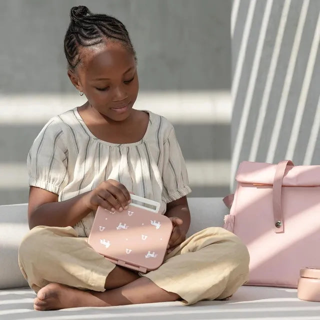 Buy Citron Tritan Lunchbox Stormy Unicorn | Yallatoys.com