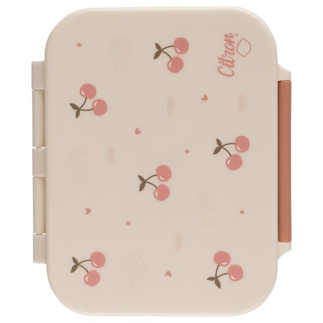 Buy Citron Tritan Snack Box Cherry | Yallatoys.com