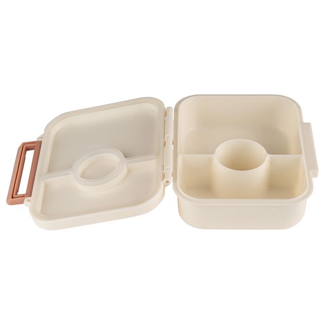 Buy Citron Tritan Snack Box Cherry | Yallatoys.com