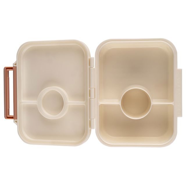 Buy Citron Tritan Snack Box Cherry | Yallatoys.com