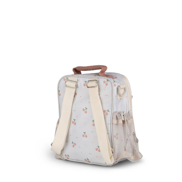 Buy Citron Insulated Lunch Bag Backpack Cherry | Yallatoys.com