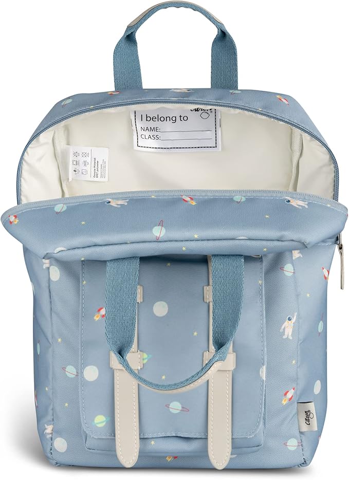 Buy Citron Kids Backpack Spaceship 12.6inch | Yallatoys.com