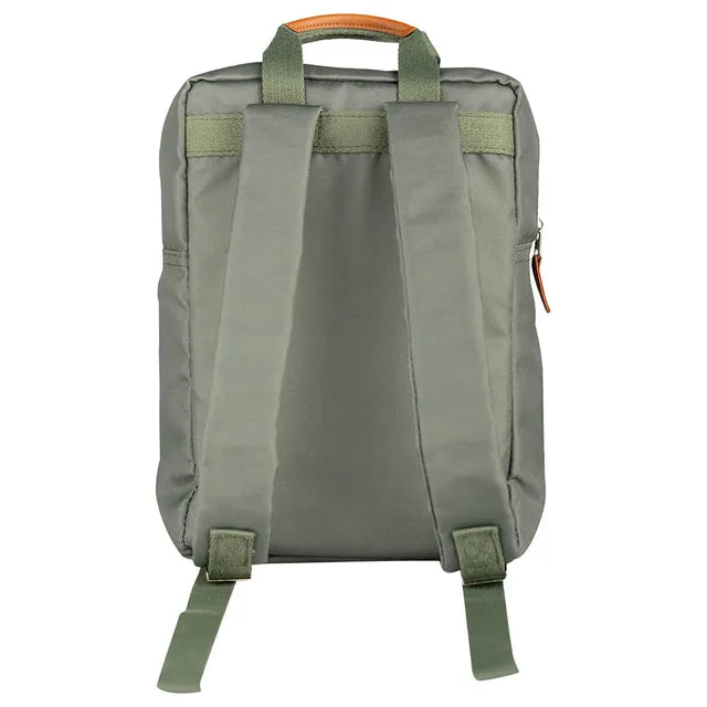 Buy Citron Kids Backpack Olive Green | Yallatoys.com