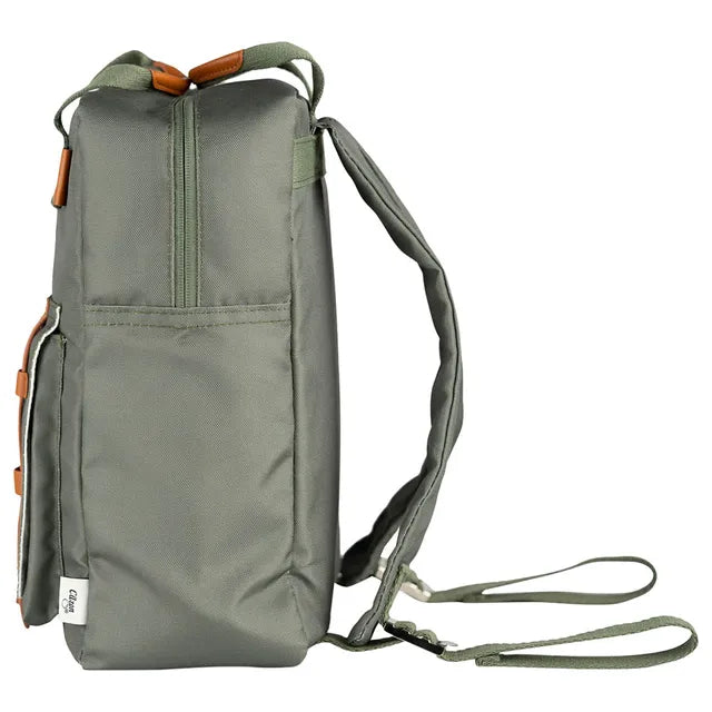 Buy Citron Kids Backpack Olive Green | Yallatoys.com