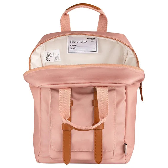Buy Citron Kids Backpack Blush Pink | Yallatoys.com