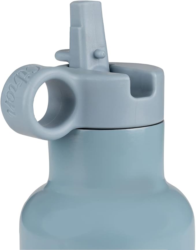 Buy Citron Stainless Steel Water Bottle Spaceship 250ml | Yallatoys.com