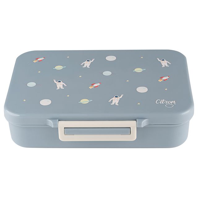 Buy Citron Tritan Lunch Box Spaceship | Yallatoys.com