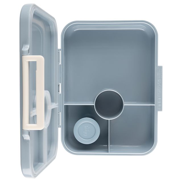 Buy Citron Tritan Lunch Box Spaceship | Yallatoys.com