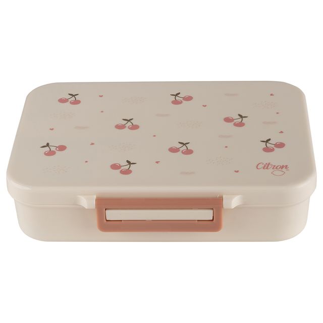 Buy Citron Tritan Lunch Box Cherry | Yallatoys.com