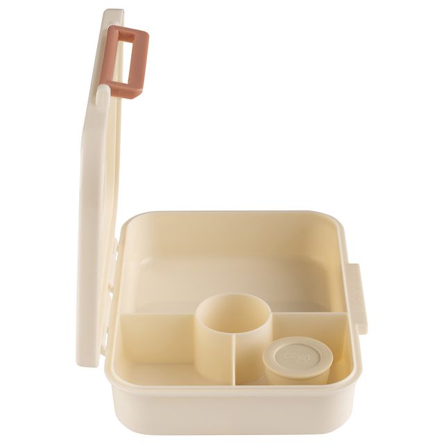 Buy Citron Tritan Lunch Box Cherry | Yallatoys.com