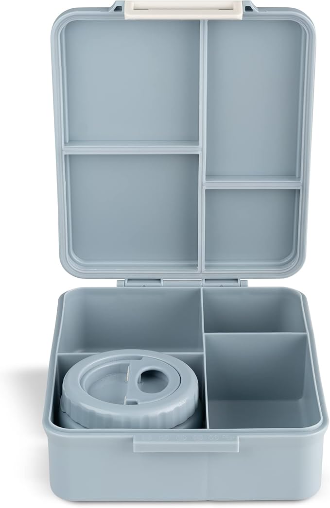 Buy Citron Grand Lunch box with Food Jar Spaceship | Yallatoys.com