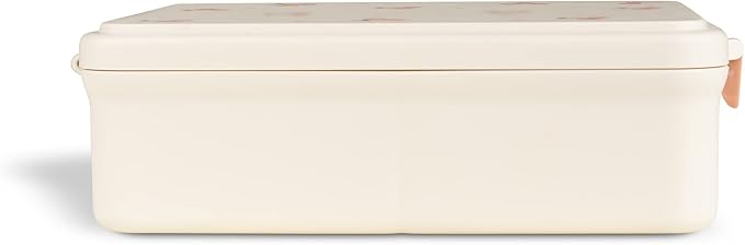 Buy Citron Grand Lunch box with Food Jar Cherry | Yallatoys.com