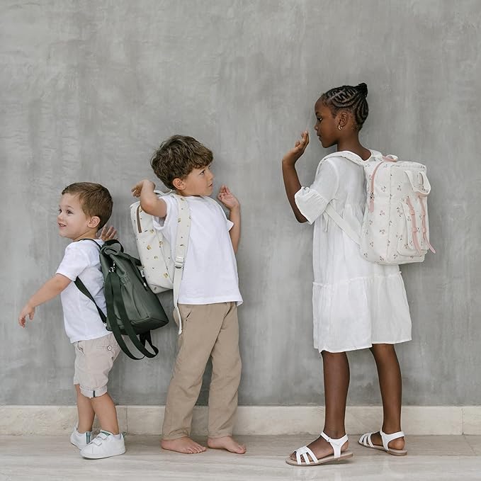 Buy Citron Kids Backpack Cherry 12.6inch | Yallatoys.com