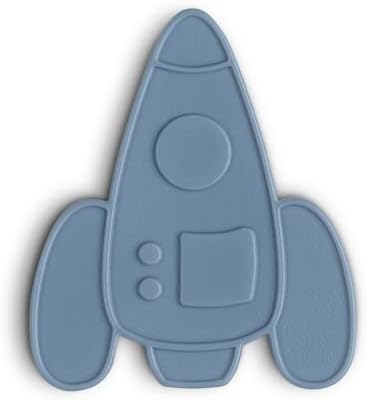 Buy Citron Set of 3 slim ice packs with non toxic Gel Spaceship Dusty Blue | Yallatoys.com