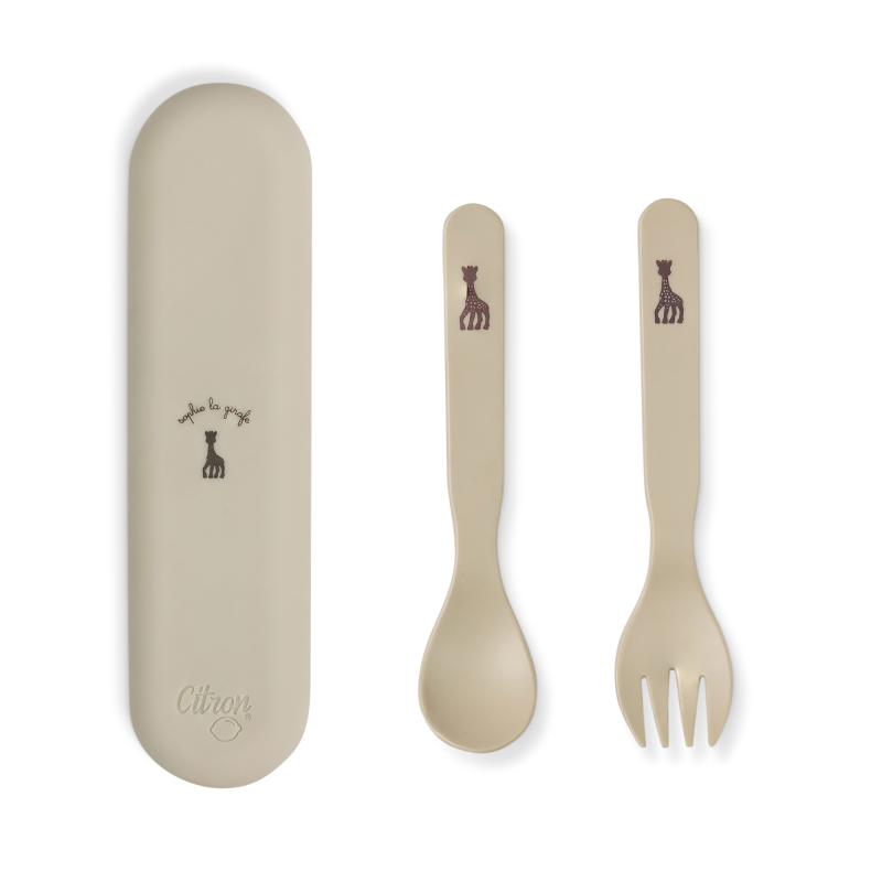 Buy Citron Gift Set Sophie la Girafe | Yallatoys.com
