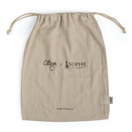 Buy Citron Gift Set Sophie la Girafe | Yallatoys.com